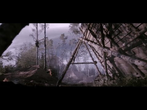 MTB Dirt Jumping | The Rise Of Doom - Partymaster