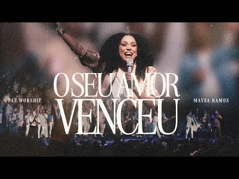 Paz Worship  and Paz Church São Paulo