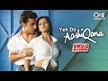 Yeh Dil Aashiqana Movie Songs Video Jukebox Karan Nath Jividha Nadeem Shravan Old Hits