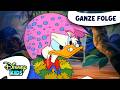 Das Prähistorische Federvieh DuckTales Ganze Folge Disneychannelde