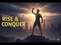 అధిరోహించు గగనముని Rise Conquer Telugu Motivational Song Shaan Vis
