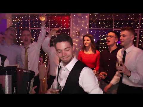 Tamburaši Legende - Narodni mix - Svadba 03/2019