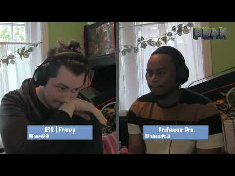 Frenzy vs Professor Pro – PEAK – Winners Finals