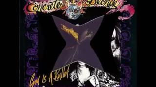 Concrete Blonde - Little Conversations