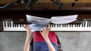 Download lagu Tame Impala - Disciples (Piano Cover) mp3 Download lagu Tame Impala - Disciples (Piano Cover) mp3