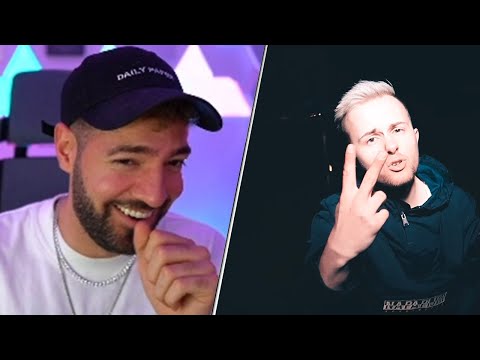 Wakez REAGIERT auf alte DISSTRACKS von DEUTSCHEN FIFA YOUTUBERN🔥