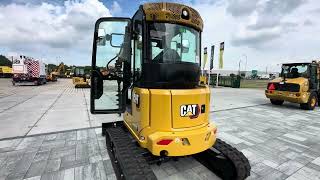 حفارة صغيرة Caterpillar 302.7 CR | صورة 4 - Machineryline