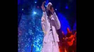 Craig David - Spanish (Live @ Pepsi Chart Show) (23-08-2003)