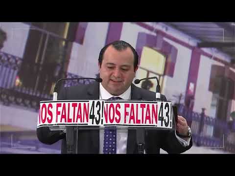 Tercer Informe del Grupo Interdisciplinario de Expertas y Expertos Independientes GIEI