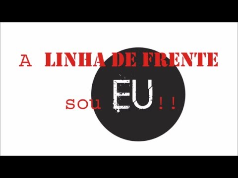 LINHA DE FRENTE - InBrazza