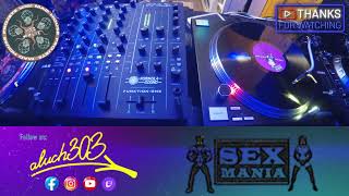 Pleasure Dome – Pleasure Dome (8 Min. Of Trance) 1993