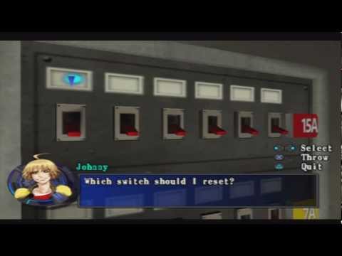 Let's Play - Shadow Hearts: FtNW [#022] - Von Kettenbriefen und Sicherungskästen