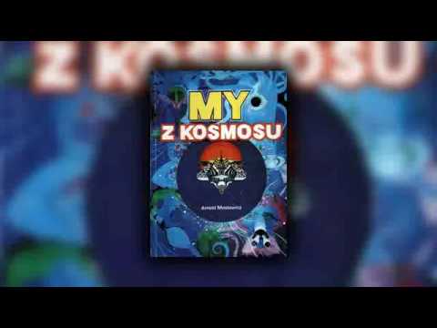 Lektury Paranormalium - Arnold Mostowicz - My z kosmosu (audiobook)