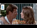The Man With The Golden Gun 1974 Scene Hotel Room
