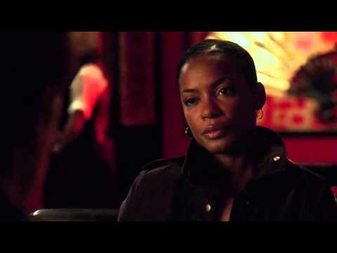 The Mentalist 6x04- Jane, Hightower scene