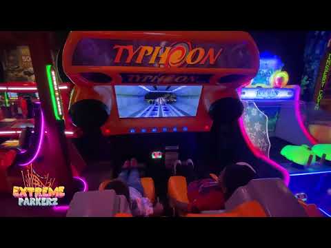 Xtreme Action Park Fort Lauderdale Florida POV