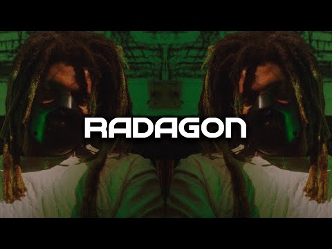 ZILLAKAMI x CITY MORGUE x TRAP METAL type beat - "RADAGON"