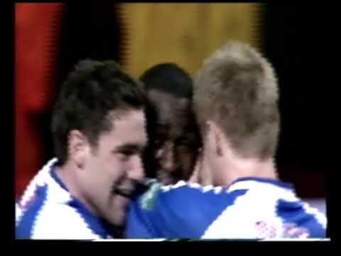 BRFC - Worthington Cup Final 2002