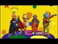 Tweenies Songtime Can You Be What I Can Be
