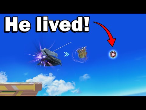 Insane Outplays in Smash Ultimate [SMASH REVIEW 174]