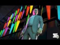 The C90s - Shine A Light (Flight Facilities ...