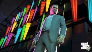 The C90s - Shine A Light (Flight Facilities Remix) [Did Somebody Say Yoga? FULL VERSION]