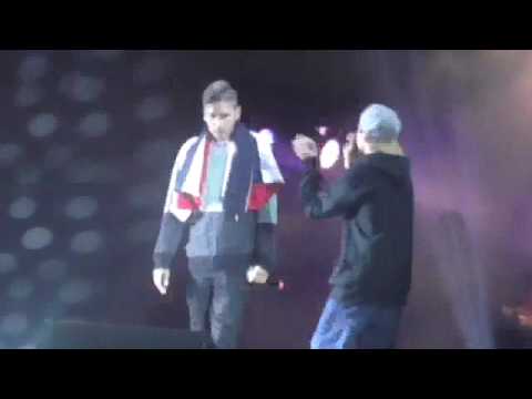 Drose vs Cehzar Red Bull Batalla de Gallos Internacional Peru 2016