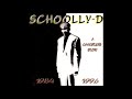 Schoolly D  -  B Boy Rhyme And Riddle