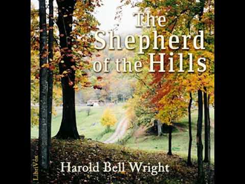 The Shepherd of the Hills by Harold Bell WRIGHT read by Emily Jarmard | Full Audio Book