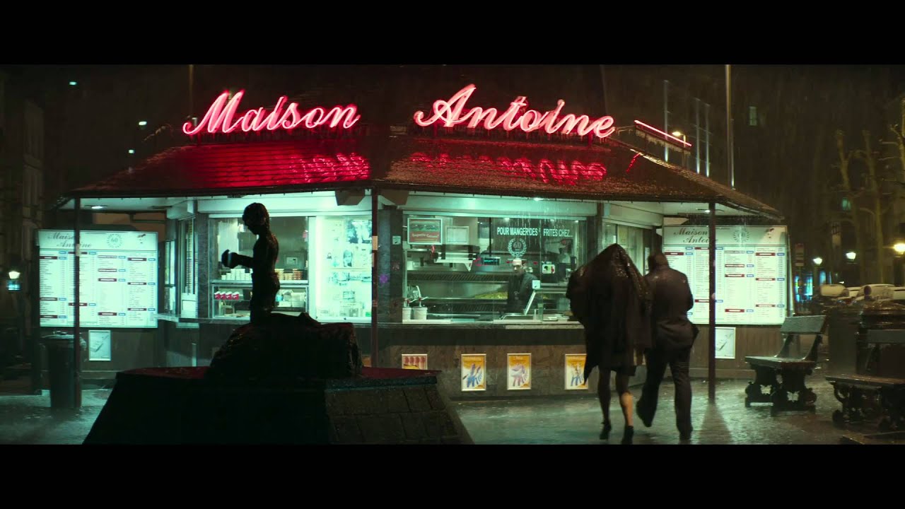 137 Karat - Ein fast perfekter Coup