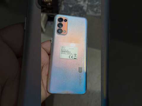Oppo Reno 5 - 5 Features I Love #reno5 #opporeno5pro #reno5pro