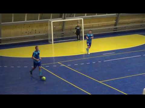 КХ 9  IdeaSoft-2 - Штиль 1тайм