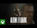 Alone in the Dark | David Harbour is Edward Carnby | THQ Nordic Showcase Trailer 2023