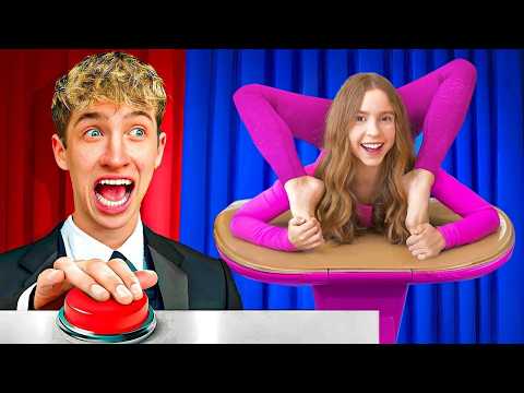 Only 0.001% Can Do This!