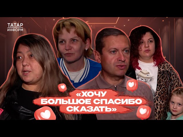 «Поддержка очень глобальная»: жены бойцов СВО о помощи