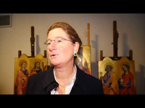 Le interviste per Gherardo Starnina