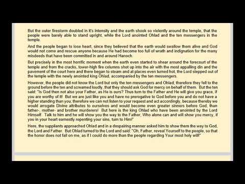 Chapter 167 The Household of God volume 3