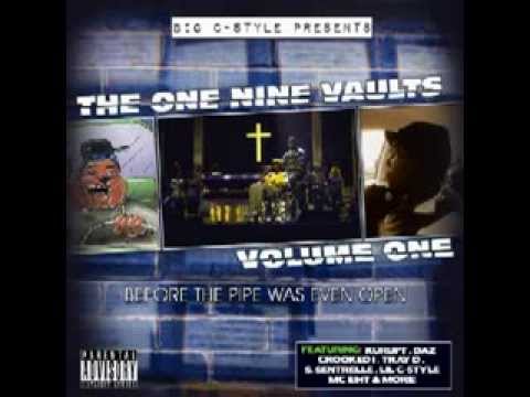 Big C Style - Dip To This Feat (Crooked I)