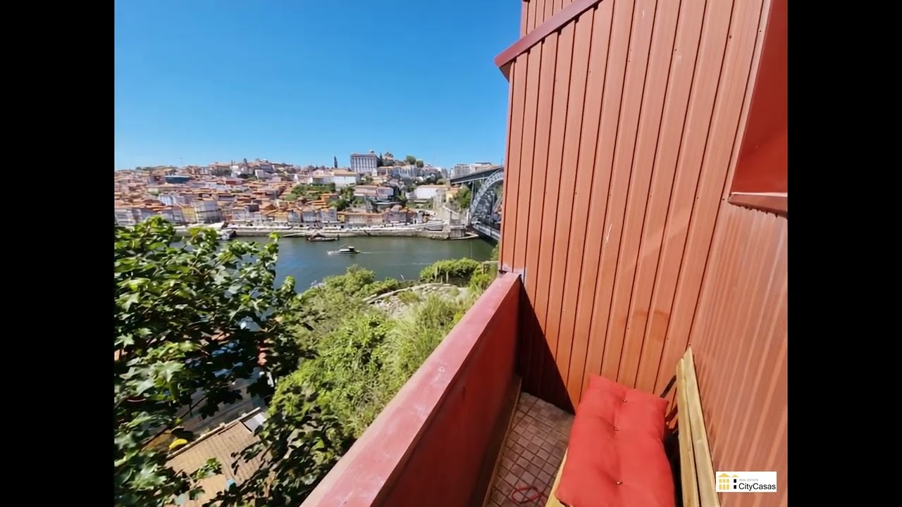 Vídeo do imóvel