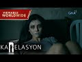 Karelasyon: The girl who is possessed by an evil spirit (Full Episode) | with English subtitles