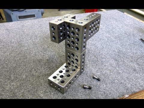 Renzetti Universal 1 2 3 Blöcke