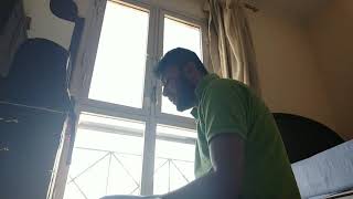 Chale Aao Aye Ibne Mushkil Kusha | Sayed Danish - YouTube