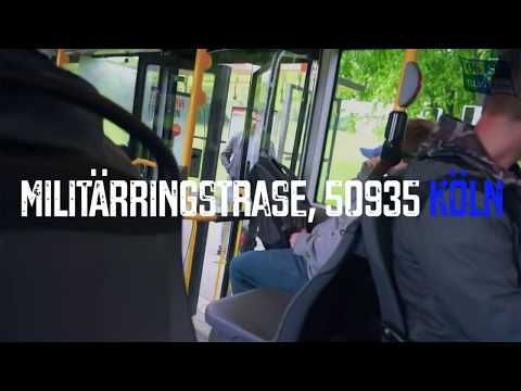 [축구팀 홍보영상] 쾰른 축구팀 SC Blau-Weiß 06