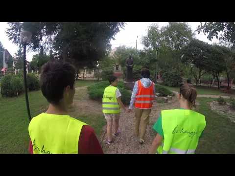 Kétkeréken az Érmelléken - Szentjobb