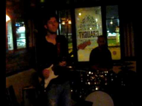 Chris Chambers Band - Help the Poor