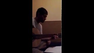 Consequence - The Notwist ( cover ) Santiago Federici