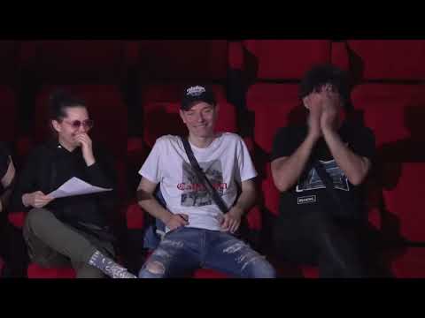 NASTUP BENDA ELVIS IN CHAINS - PSETO - 24.11.2022. - INSTA TV