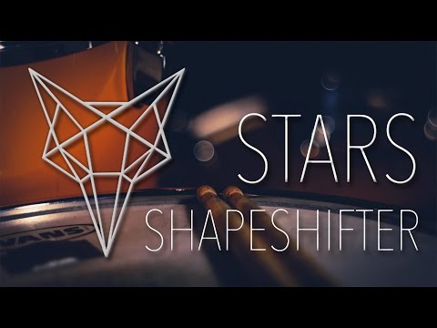 Stars | Shapeshifter -  Drum cover by Elliot Steven