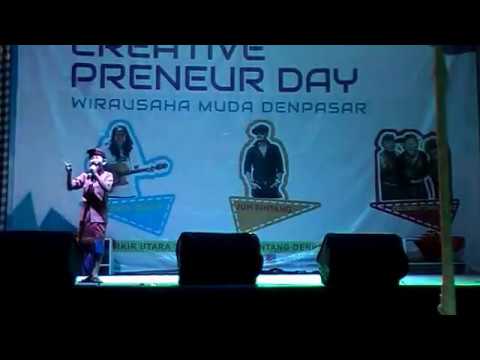 NGELAWANG (LIVE) - DEGUS BATI