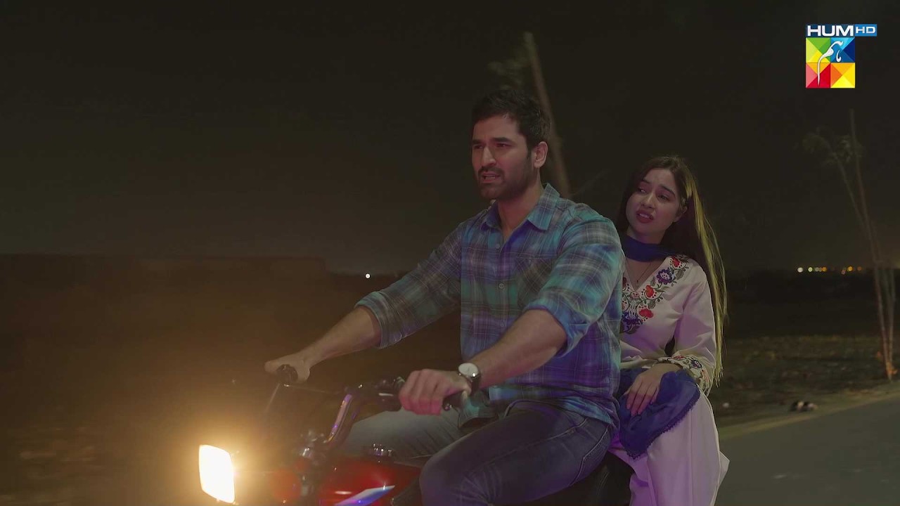 Behan Ki Shadi Ka Jahaiz Kese Pura Karun Ga..? #sabeenafarooq - Marg e Wafa - HUM TV